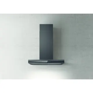 Hotte décorative murale ELICA ADÉLE BL MAT/A/60