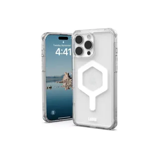 Coque UAG pour iPhone 16 Pro Max MagSafe Plyo