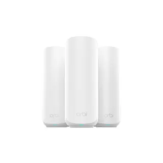 Système Wifi Mesh NETGEAR BE3600 Pack de 3 WIFI 7