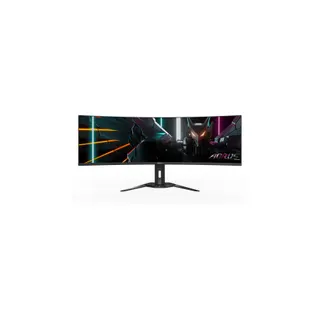 Ecran PC Gamer GIGABYTE AORUS CO49DQ 49'' QD-OLED