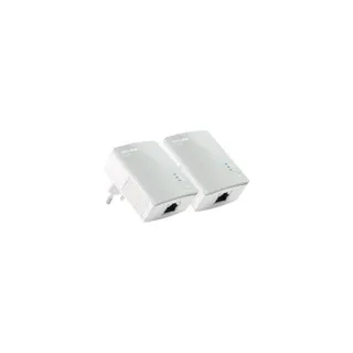 CPL Filaire TP-LINK Kit de 2 CPL 500Mbps TP-LINK - TL-PA4010