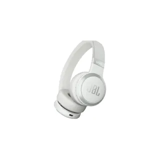 Casque JBL Live 670 NC Blanc