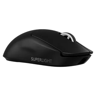Souris Gamer Sans Fil LOGITECH G PRO X SUPERLIGHT 2 LIGHTSPEED Noir