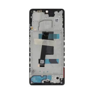 Pièce détachée XIAOMI Écran + Châssis Xiaomi Redmi Note 12 Pro