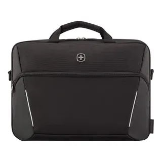 Sacoche WENGER 16'' XE compact brief Noire