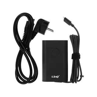 Chargeur LINQ Chargeur Secteur Puissance 45W Câbl