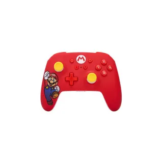 Manette POWERA Manette Sans Fil - Mario Joy