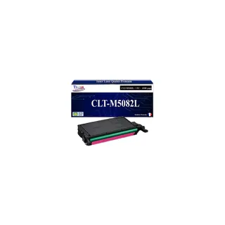 Toner T3AZUR pour Samsung CLX6250FX, CLX6220FX Mag