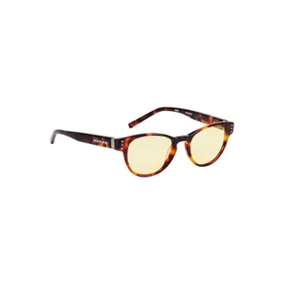 Lunette anti lumière bleue GUNNAR BOT TORTOISE