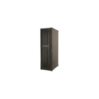 Baie de brassage KOMELEC Baie serveur 32U 600x1000 + sonde