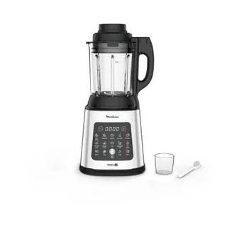 Blender chauffant MOULINEX Perfect Mix Cook LM835D10