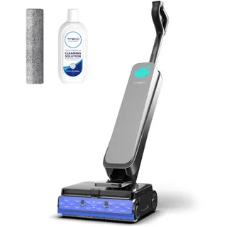 Aspirateur laveur TINECO Floor One S9 Scientist Complete