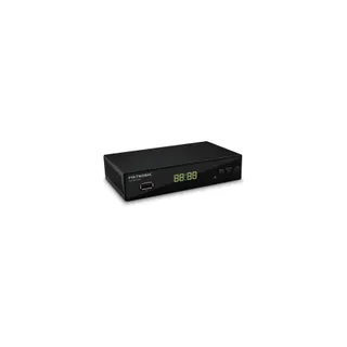Décodeur TNT METRONIC Décodeur satellite Touchbox HD4