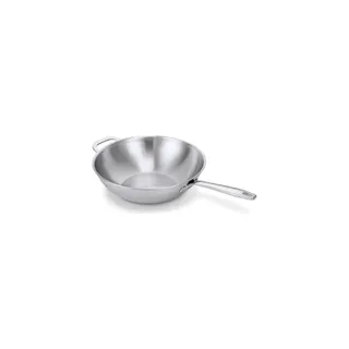 BEKA Poêle wok multiply Maestro 30cm