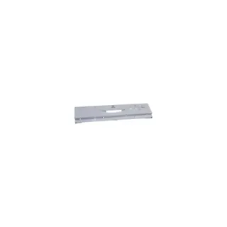 Bandeau INDESIT tablau de bord blanc(pw) dvg623wh