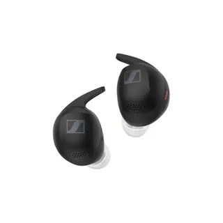 Ecouteurs sport SENNHEISER Momentum Sport Noir