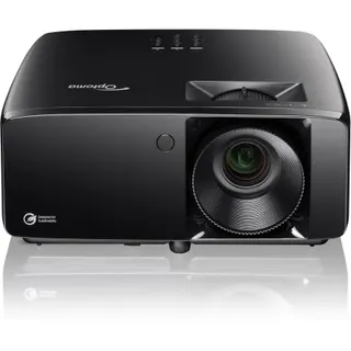 Vidéoprojecteur home cinéma OPTOMA HZ41HDR