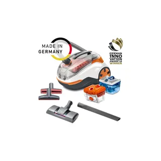 Aspirateur laveur THOMAS Cycloon Hybrid Pet & Friends