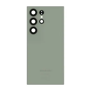 Pièce détachée SAMSUNG batterie Samsung S24 Ultra Vert Titane