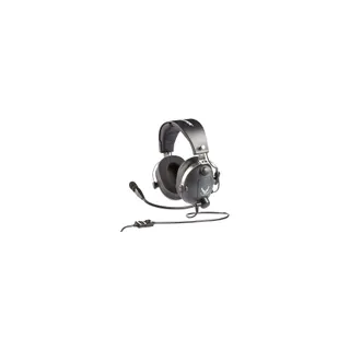 Casque gamer THRUSTMASTER Casque T-Flight U.S. Air Force