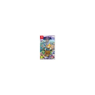 Jeu Switch NINTENDO Snack World : Mordus de Donjons - Gold
