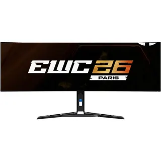 Ecran PC Gamer LENOVO R45w-30 45'' VA