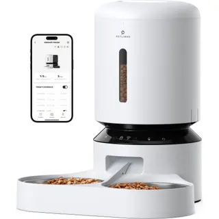 Distributeur de croquettes PETLIBRO PL-AF103-96W