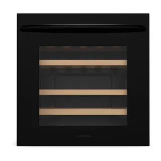 Cave à vin de service KLARSTEIN Vinsider 30 Built-In Uno 30 Fl LED