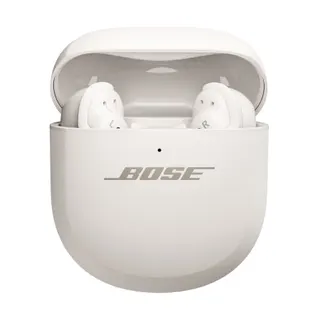 Ecouteurs BOSE QuietComfort Ultra Earbuds Blanc 2e Gén