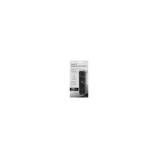 Kit de réparation SONY telecommande rmt-tx101d