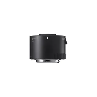 Téléconvertisseur SIGMA Téléconvertisseur TC-2001 2X pour Canon