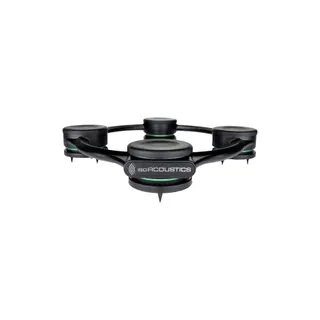 Pied d'enceinte ISOACOUSTICS Aperta Sub Stand