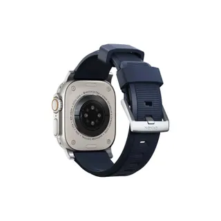 Bracelet NOMAD pour Apple Watch 6-9/SE/ Ultra/Ultra 2