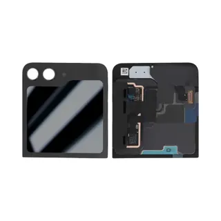 Pièce détachée SAMSUNG Écran Externe + Tactile Samsung Z Flip 5
