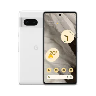 Smartphone GOOGLE Pixel 7 Neige 128Go 5G Reconditionné