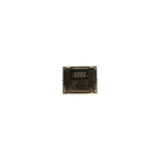 Minuterie CANDY programmateur horloge