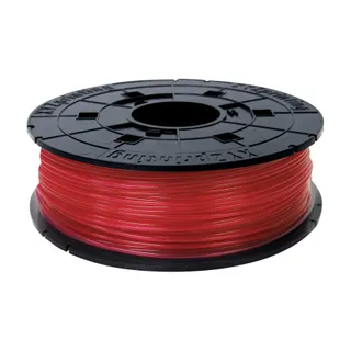 Filament imprimante 3D XYZ PRINTING PLA JUNIOR Rouge