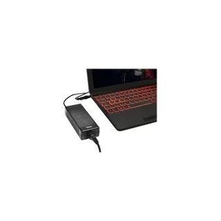 Chargeur secteur PORT DESIGN 150 W Noir