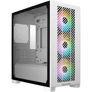Boitier PC COOLER MASTER CoolerMaster Elite 301 - mATX