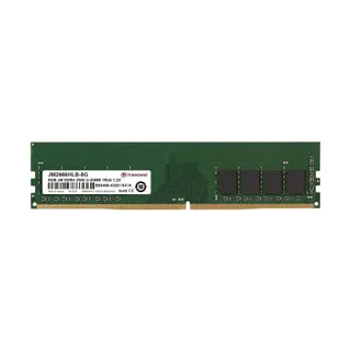 Mémoire vive TRANSCEND 8 Go DDR4 2666 Mhz DDR4