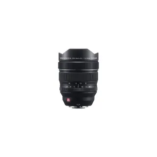 Objectif pour Hybride FUJIFILM Objectif XF 8-16 mm R LM OIS WR