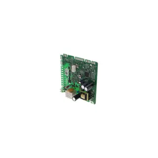 Carte LISTO platine