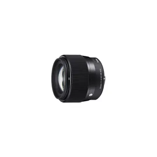 Objectif pour Reflex SIGMA 56mm 1.4 DC DN Contemporary Micro 4/3