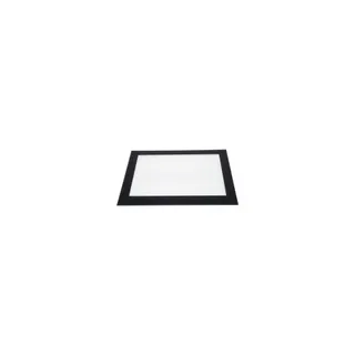 Verre ARISTON vitre interieure porte four f60 bk exp