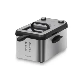 Friteuse CECOTEC CleanFry Infinity 3000