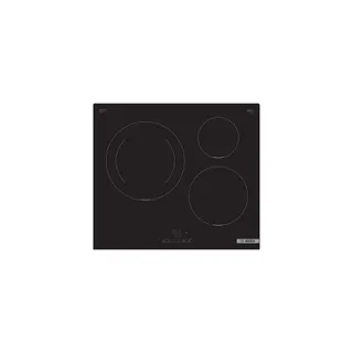 Plaque induction BOSCH PUJ611BB5E
