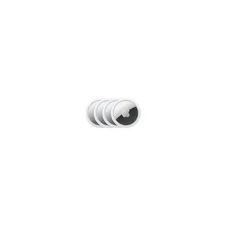 Tracker bluetooth APPLE AirTag pack de 4 -1er gen