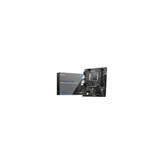 Carte mère MSI PRO H610M-G DDR4