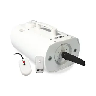 Jeu de lumières FX-LAB Machine à neige artificielle LED - 420W