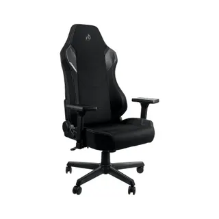 Chaise gaming NITRO CONCEPTS Fauteuil Nitro Concepts X1000 Stealth Bl